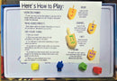 Maccabee Adventure Game