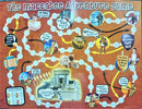Maccabee Adventure Game