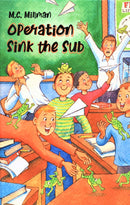 Operation Sink The Sub