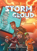 Storm Cloud