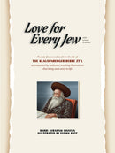 Love For Every Jew