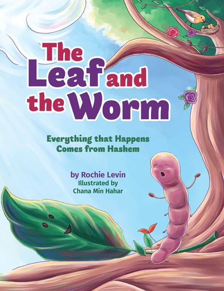 The Leaf And The Worm