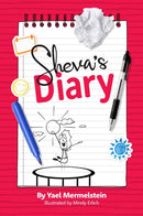 Sheva's Diary - Volume 1