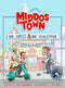 Tales out of Middos Town: Mr. Zariz & Mr. Schlepper - Book 1 (Book & CD)