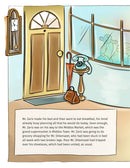 Tales out of Middos Town: Mr. Zariz & Mr. Schlepper - Book 1 (Book & CD)
