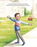 Chaim Zalman & His Best Friend Kalman: The Power of Our Words - Volume 1