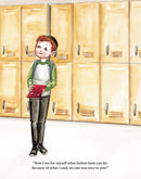 Chaim Zalman & His Best Friend Kalman: The Power of Our Words - Volume 1