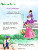 Kinderland Castle: Prince Pinny and the Best Decoration of All