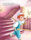 Kinderland Castle: Prince Pinny and the Best Decoration of All