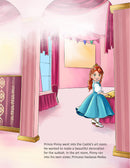Kinderland Castle: Prince Pinny and the Best Decoration of All