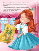Kinderland Castle: Prince Pinny and the Best Decoration of All