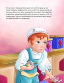 Kinderland Castle: Prince Pinny and the Best Decoration of All