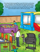 Middos Malka: Shalom in Our Home - Book 2 (Book & CD)