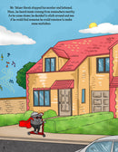 Middos Malka: Shalom in Our Home - Book 2 (Book & CD)
