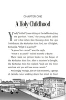 Learning From Our Leaders: The Story of The Satmar Rebbe