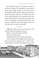 Learning From Our Leaders: The Story of The Satmar Rebbe