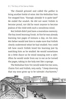 Learning From Our Leaders: The Story of The Satmar Rebbe