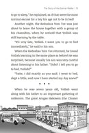 Learning From Our Leaders: The Story of The Satmar Rebbe