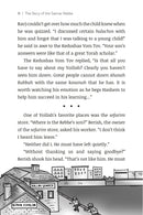 Learning From Our Leaders: The Story of The Satmar Rebbe