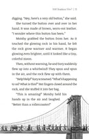 Time Rock: Will Shabbos Win - Book 1