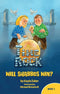 Time Rock: Will Shabbos Win - Book 1