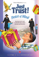 Just Trust! Peace of Mind Volume 1 - Comics