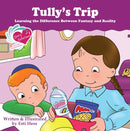 Tully's Trip