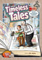 Timeless Tales - Rosh Hashanah Comics