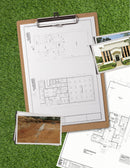 Building A Shul