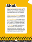 Building A Shul