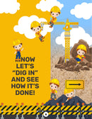 Building A Shul
