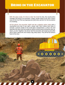 Building A Shul