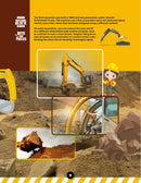 Building A Shul