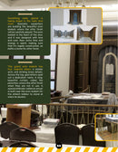 Building A Shul