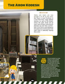 Building A Shul