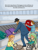 Middos Man: Acting With Derech Eretz - Volume 7 (Book & CD)