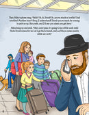 Middos Man: Acting With Derech Eretz - Volume 7 (Book & CD)