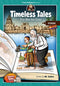 Timeless Tales: The Ben Ish Chai - Purim Comics