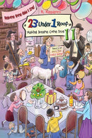 23 Under 1 Roof: Making Dreams Come True - Volume 11
