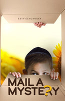 Mail a Mystery - A Novel