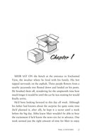 Mail a Mystery - A Novel