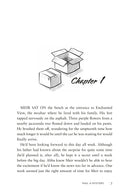 Mail a Mystery - A Novel