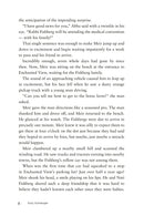 Mail a Mystery - A Novel