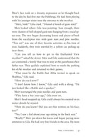 Mail a Mystery - A Novel