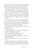 Mail a Mystery - A Novel