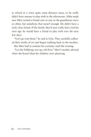 Mail a Mystery - A Novel