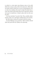 Mail a Mystery - A Novel