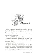 Mail a Mystery - A Novel