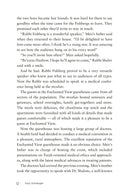 Mail a Mystery - A Novel