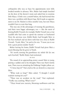 Mail a Mystery - A Novel